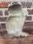 1900 - 1909 Antique White Cast Iron Cat Kitten Doorstop For Sale - Image 10 of 12