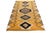 Vintage Navajo Style Rug 3'10 X 5'9 For Sale In New York - Image 6 of 11