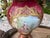 French Sèvres Porcelain and Gilt Bronze Vases, 1880, Set of 2 For Sale - Image 13 of 18