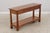 Stickley Highlands Mission Cherry 2 Drawer Sofa Table For Sale - Image 16 of 18