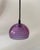 Pendant Lamp by Paolo Piva for AV Mazzega, Italy, 1980s For Sale - Image 14 of 14