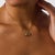 Vintage 10k Yellow Gold Bear Charm Pendant For Sale In Los Angeles - Image 6 of 7