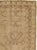 Tribal Galerie Shabab Collection Early 20th Century Turkish Oushak Rug For Sale - Image 3 of 10