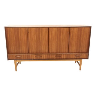 Single-Filed Scandinave Bokö by Svante Skogh, Sweden, 1960s For Sale