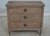 Age: C.2012 Details: Factory Distressed No Keys Included Dovetailed Drawer Construction Quality Construction Weathered...