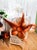 2020s Handmade Starfish Pillow, Modern Living Room Decor, Coastal Home Decor For Sale - Image 5 of 6
