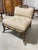 Maitland Smith Rattan Chair For Sale - Image 12 of 13
