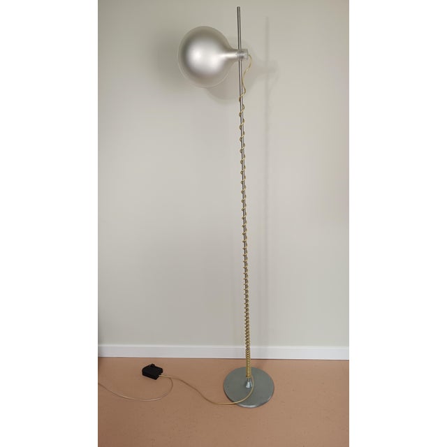 Luxmaster 200 Floor Lamp by Jasper Morrison for Flos, 2000s