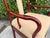 Vintage Chinese Ming Style Rosewood Official’s Hat Armchairs, Pair For Sale - Image 4 of 18