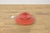 Red Mid-Century Modern PH5 Pendant Lamp by Poul Henningsen for Louis Poulsen, Denmark, 1960s For Sale - Image 8 of 17