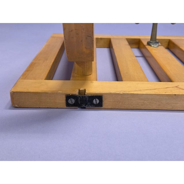 1940s Coat Rack by Alvar Aalto for Artek, 1940s, Set of 2 For Sale - Image 5 of 18