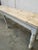 1970s Mid-Century Tailor's Table, 1970s For Sale - Image 5 of 10