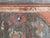 Antique Tyrolean Folk Art Painted Cabinet, 1801 For Sale - Image 14 of 17