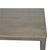 Industrial Mango Wood and Iron Coffee Table For Sale - Image 4 of 7