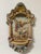 Holy Water Stoup of St. Michael the Archangel, 1950s For Sale - Image 11 of 11