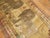 Early 20th Century Vintage Zabihi Collection Double Lion Turkish Gallery Size Runner - 5'7" x 11'10" For Sale - Image 5 of 12