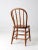 Antique Farmhouse Windsor Chair For Sale - Image 9 of 12