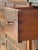 Circa 1900 Large Hungarian Apothecary Cabinet With Glass Doors & Drawers For Sale In Los Angeles - Image 6 of 7