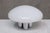 Metal Magnolia Table Lamp by Sergio Mazza & Giuliana Gramigna for Quattrifolio, 1973 For Sale - Image 7 of 12