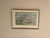 Mid-Century Modern Rune Persson, Landscape, 1950s, Oil on Canvas, Framed For Sale - Image 3 of 18