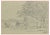 Monro, Ruins of the Old Quarr Abbey, Ryde, Isle of Wight, 1839, Graphite Drawing For Sale