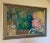 "Memories of the Past", Figurative Oil Painting, Animal Art, Baby For Sale - Image 4 of 6