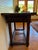 Antique 18th Century French Tavern Table For Sale In Boston - Image 6 of 12