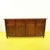 Wooden Sideboard with Four Doors and Four Drawers For Sale - Image 14 of 14