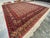 Ivory 10'1 X 12'5 Ft Kurdish Tribal Fine Area Rug For Sale - Image 8 of 13
