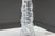 Swedish Glass Table Lamp from Reijmyre Glasbruk, 1970s For Sale - Image 9 of 11