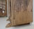 19th Century Primitive Oak Cupboard For Sale - Image 10 of 18