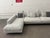 Gray Antonio Citterio for Flexform Soft Dream Sectional For Sale - Image 8 of 12