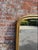 19th Century Large Antique 19th Century English Arched Top Git Overmantle Mirror For Sale - Image 5 of 8