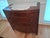1990s Henredon Aston Court Mahogany 5-Drawer Single Dresser For Sale - Image 9 of 10