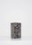 Brutalist Vase in Stainless Steel by Olav Joa for Polaris, 1972 For Sale - Image 6 of 6