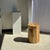Side Table in Suar Wood For Sale - Image 12 of 18