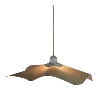 Area 50 Pendant Lamp by Mario Bellini for Artemide, Italy, 1974 For Sale
