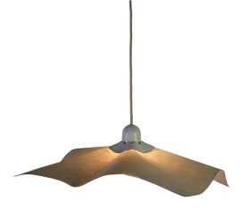 Example of Mario Bellini Pendant Lighting