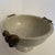 1950s Vintage Italian Majolica Bowl For Sale - Image 5 of 6
