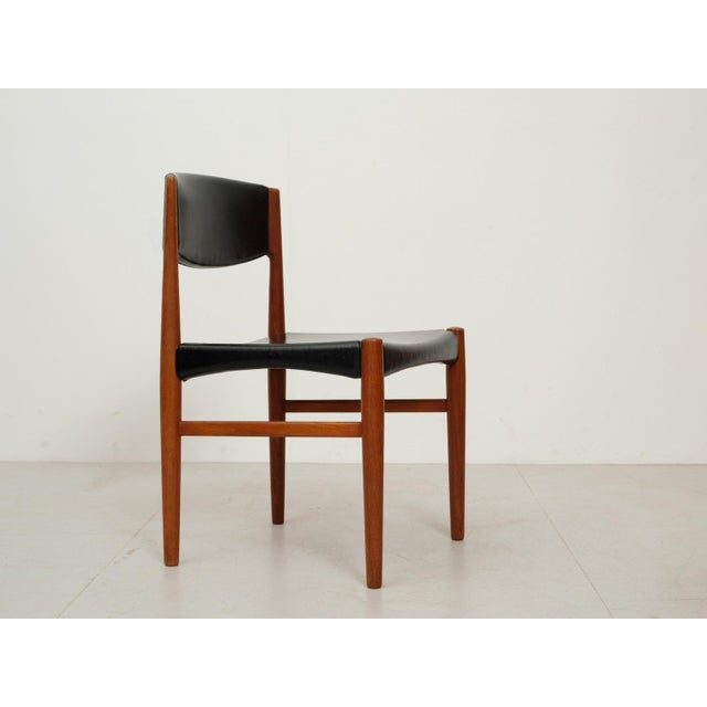 Teak Chair by Grete Jalk for Glostrup For Sale - Image 18 of 18