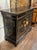 Wood Rare 19th Century Painted Louis Philippe Commode For Sale - Image 7 of 7