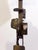 1970s Brutalist Bronze Floor Lamp with Incrusted Stones, 1970s For Sale - Image 5 of 7