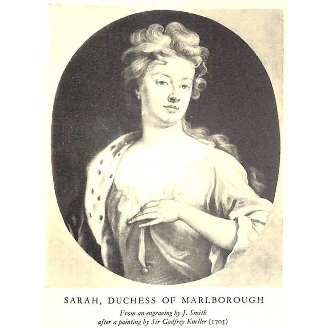 "Bath" 1932 Sitwell, Edith For Sale - Image 11 of 12