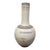 Chinese Jingdezhen Grisaille ‘Misty Landscape’ Bottle Vase With Poetic Inscription For Sale
