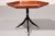 Wood Coffee Table by Campo e Graffi for Disegno Graffi Home, 1950s For Sale - Image 7 of 12