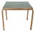 Vintage Table by Alvar Aalto for Artek, 1950s For Sale
