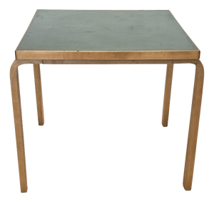Vintage Table by Alvar Aalto for Artek, 1950s
