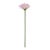 Add a soft and elegant touch to your floral decor with this Pink Agapanthus Stem Set. Featuring a full cluster of...