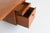 Model 207 Writing Desk in Teak by Arne Vodder for Sibastm 1960 For Sale - Image 13 of 18