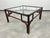 Mid-Century Modern Bamboo Low Table from Gervasoni, 1970s For Sale - Image 4 of 9